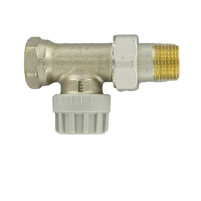 Corps thermostatique droit 1/2