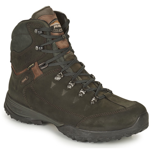 Meindl - GASTEIN GORE-TEX - Noir / Marron