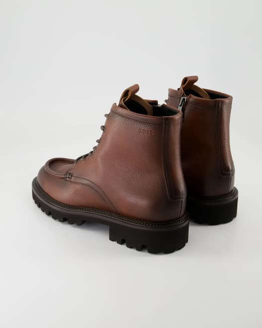 Boss Julyo_Halb_gr Stiefeletten in Braun