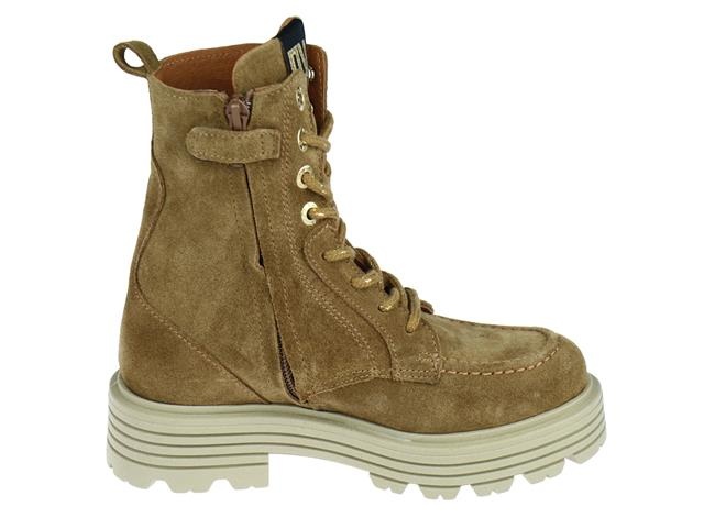 Red Rag Bikerboot