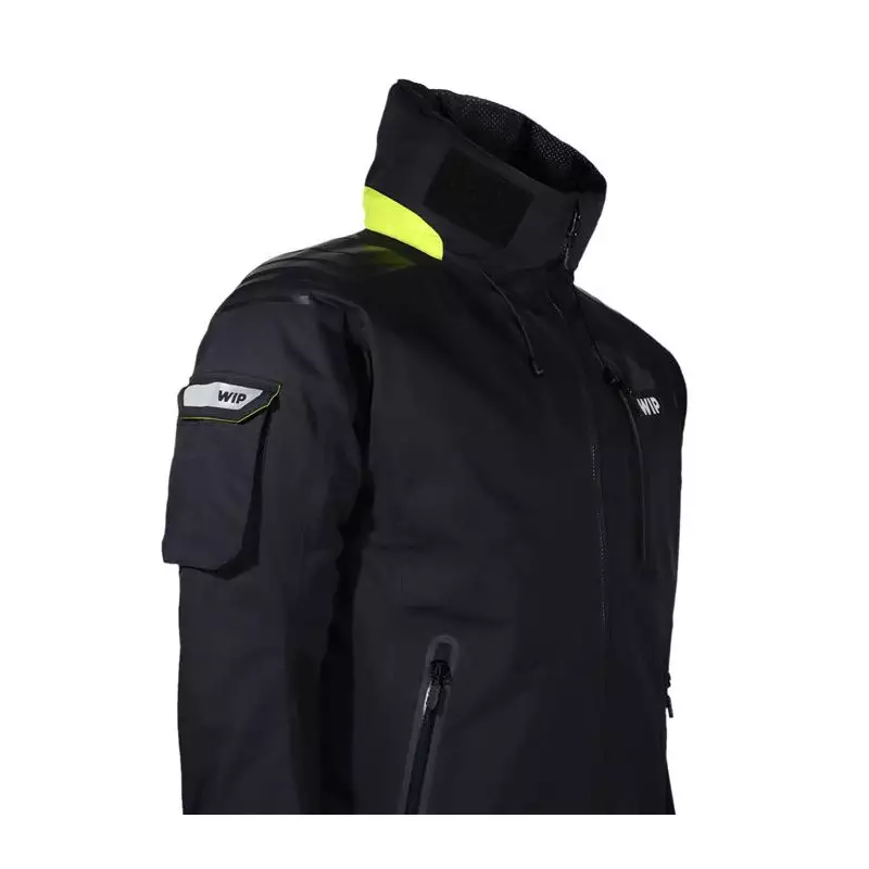 Parka de course FORWARD WIP Coastal Racing Jacket