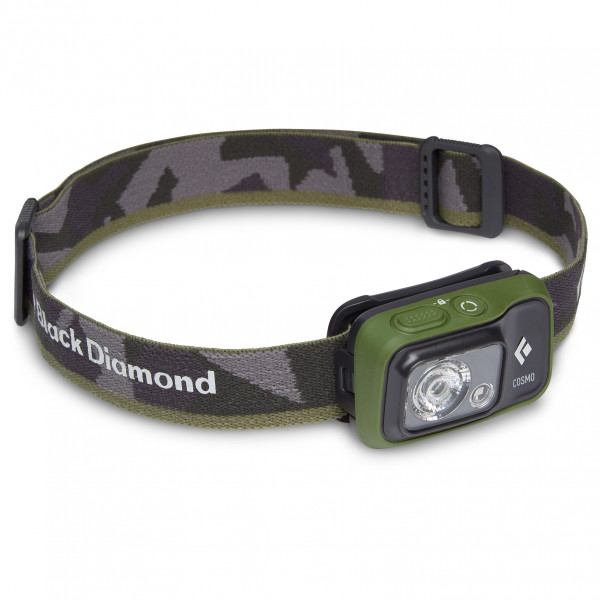Black Diamond - Cosmo 350 - Lampe frontale