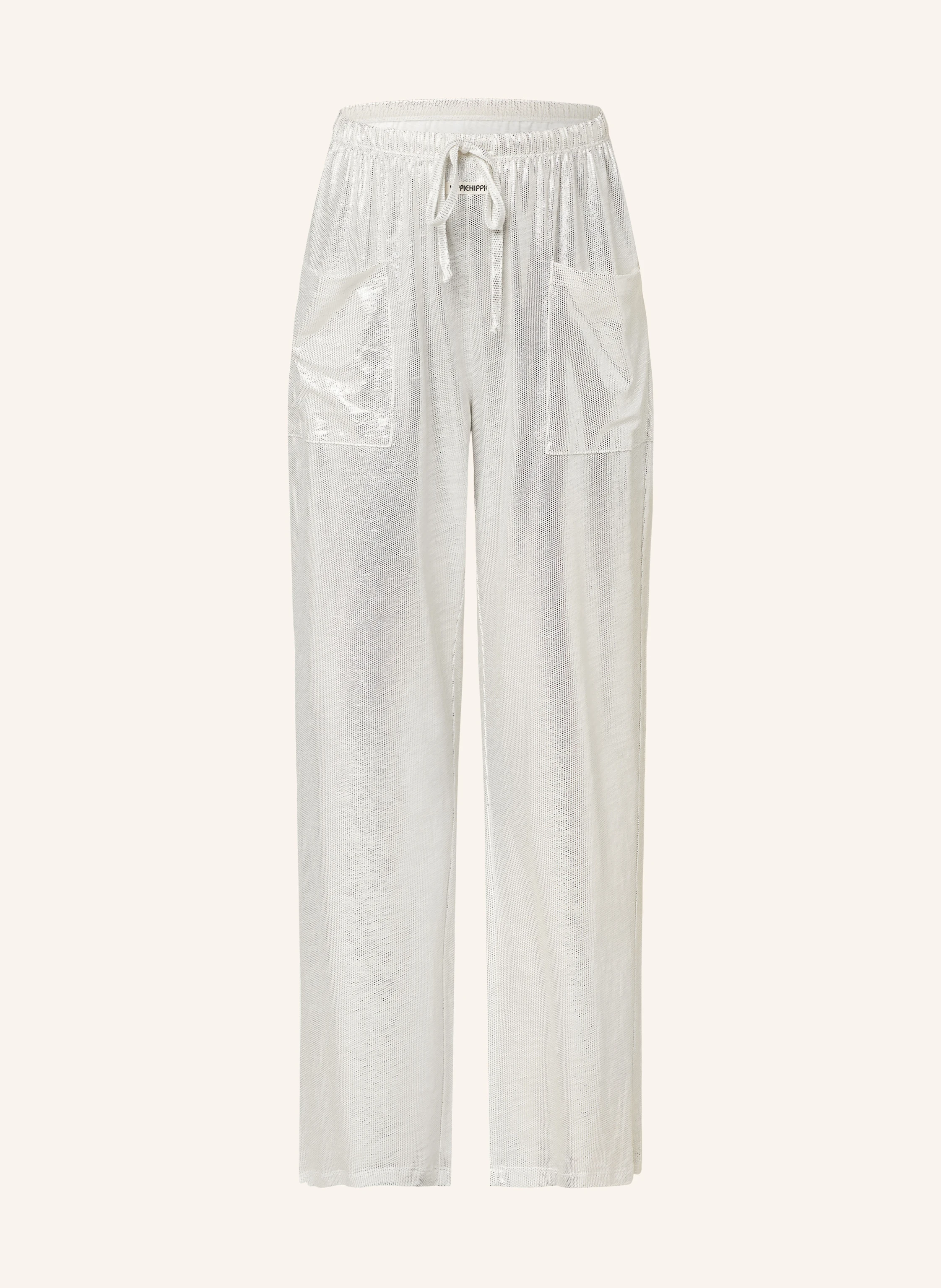 yippie hippie Jerseyhose