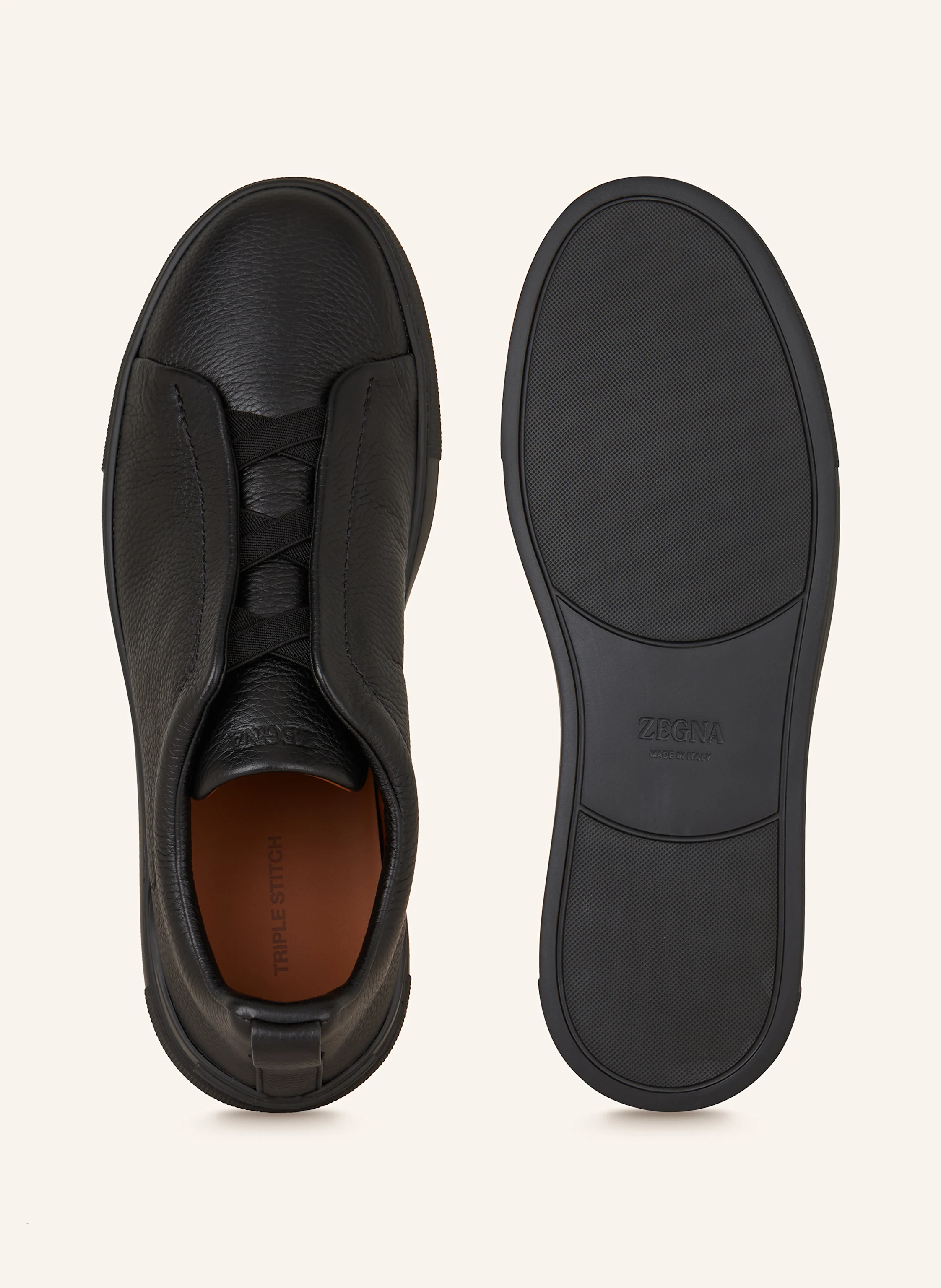 ZEGNA Sneaker
