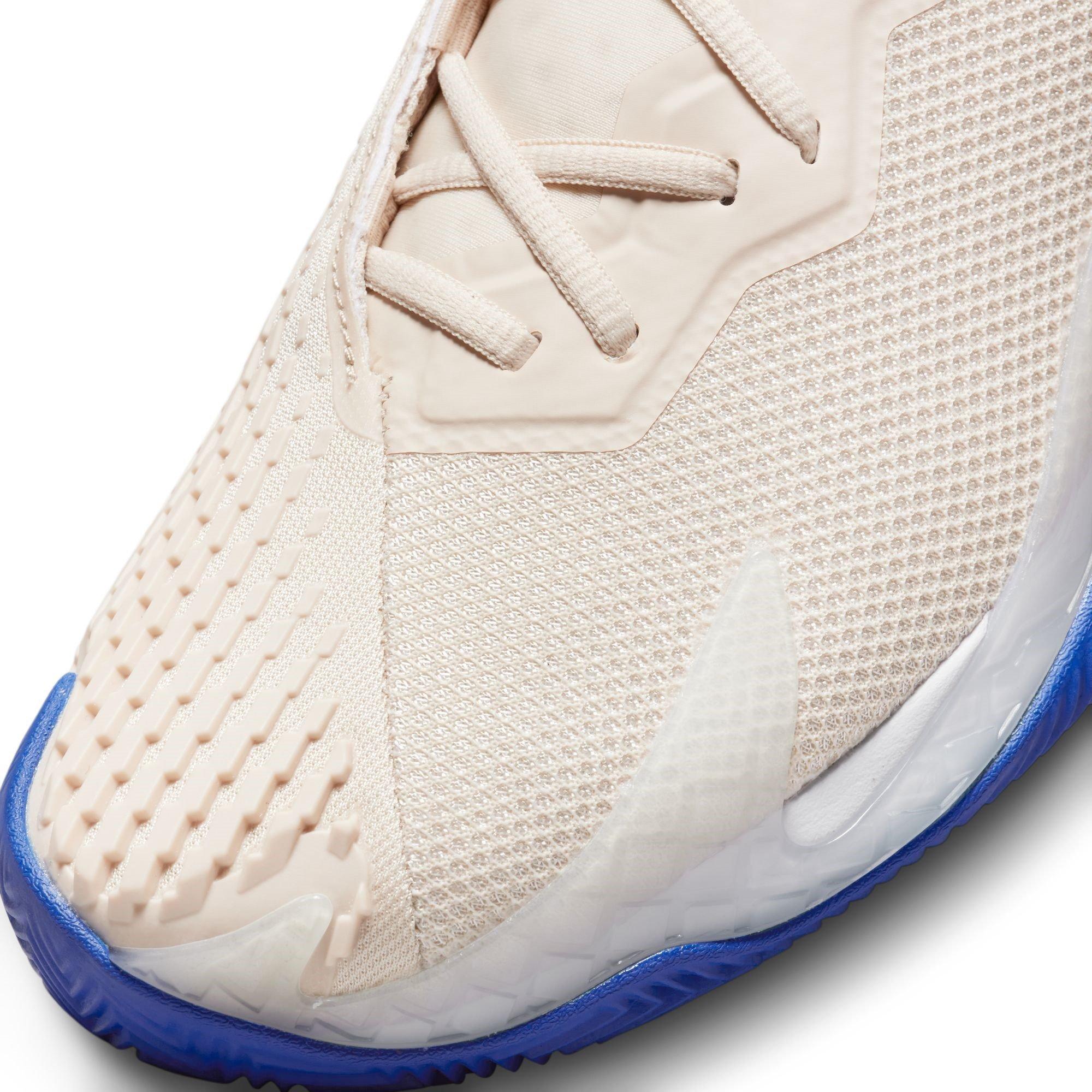 Nike NikeCourt Air Zoom Vapor Cage 4 Rafa Mens Clay Tennis Shoes