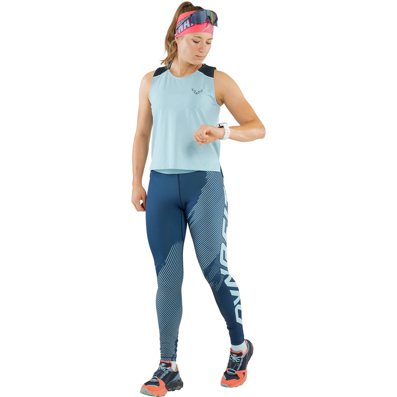 Dynafit Damen Sky Crop Top