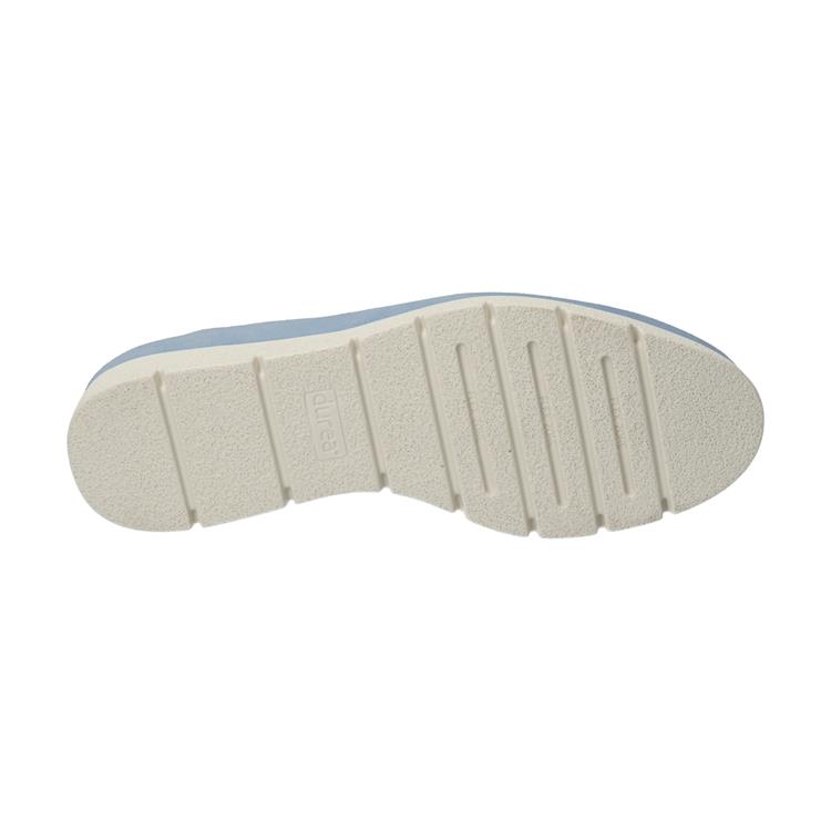 Durea 5754 wijdte K blauw