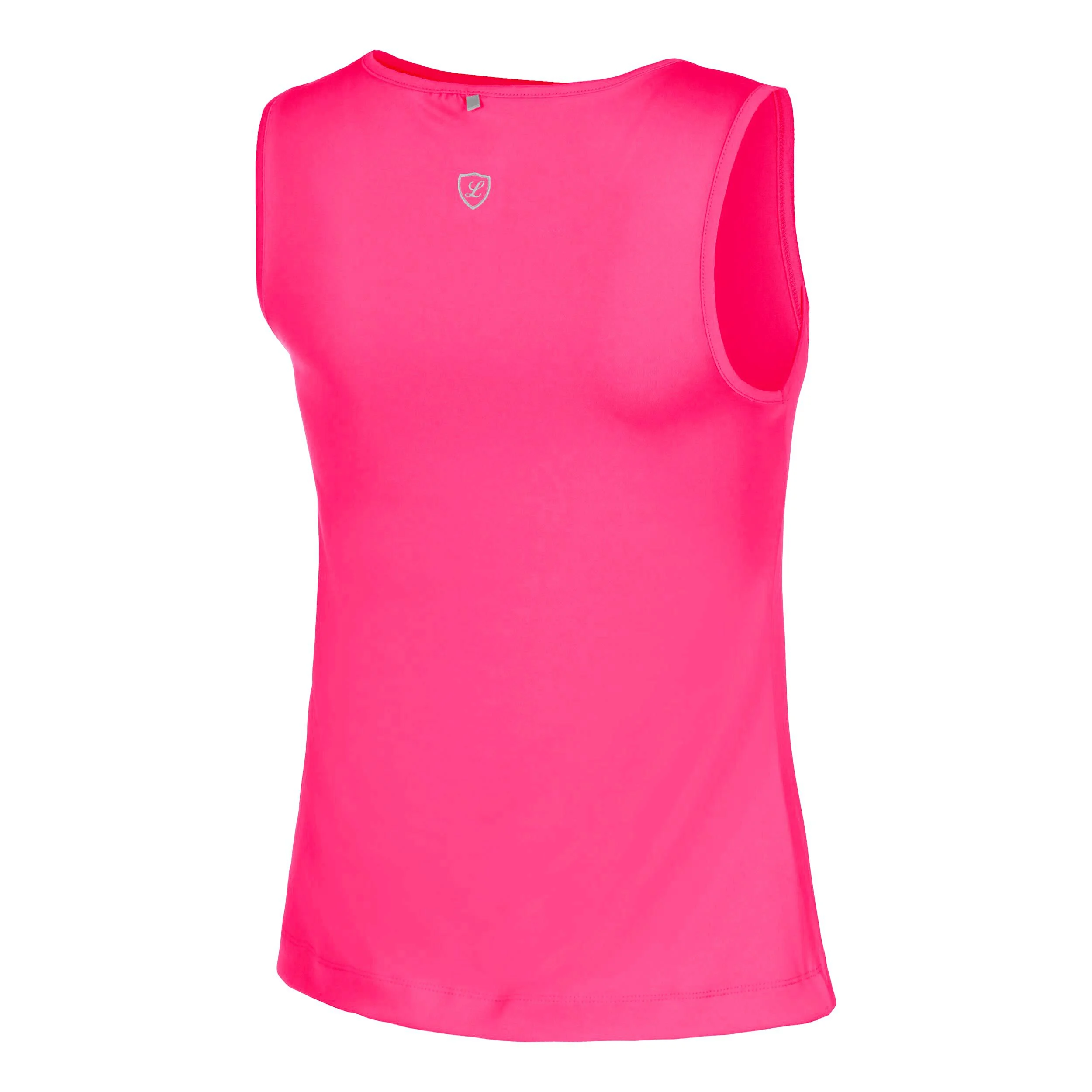Limited Sports Tina Débardeur Tank Top Femmes - Pink
