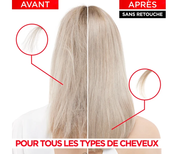 Elsève Bond Repair Rescue Pre-Shampoo