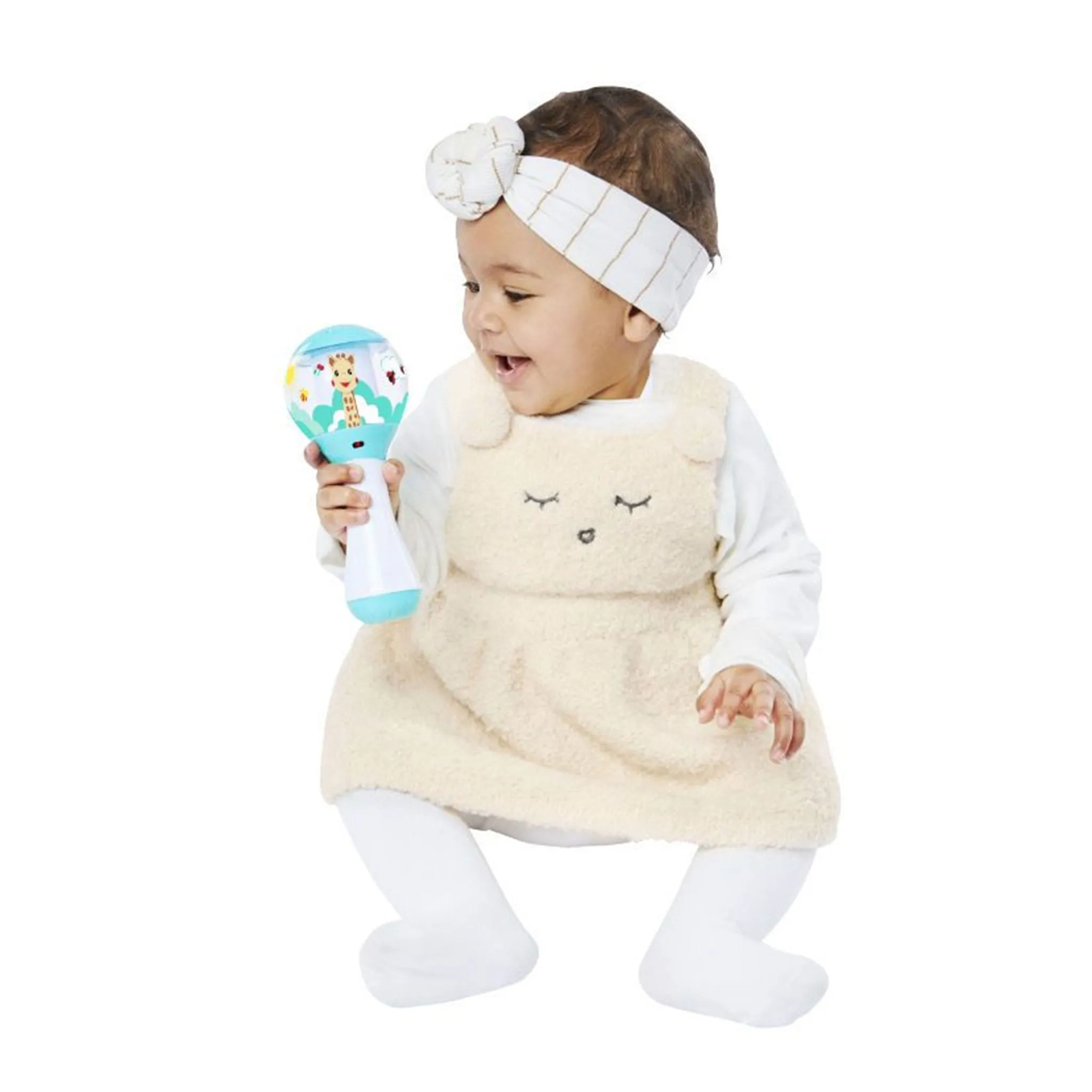 Sophie la girafe Hochet Shake Shake Sophie La Girafe