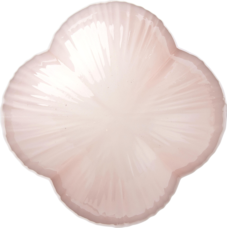 Gubi Seine plafondlamp coral