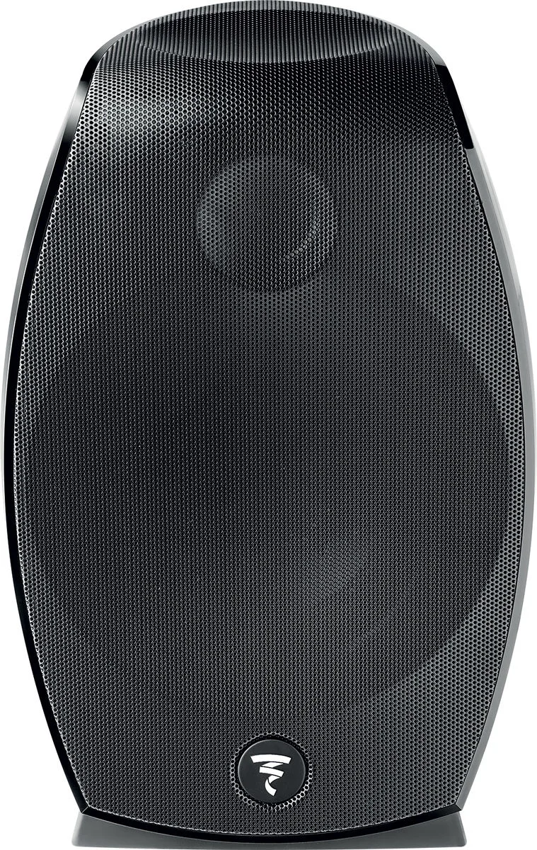 Focal Sib Evo Dolby Atmos 5.1.2 Noir Packs enceintes compactes
