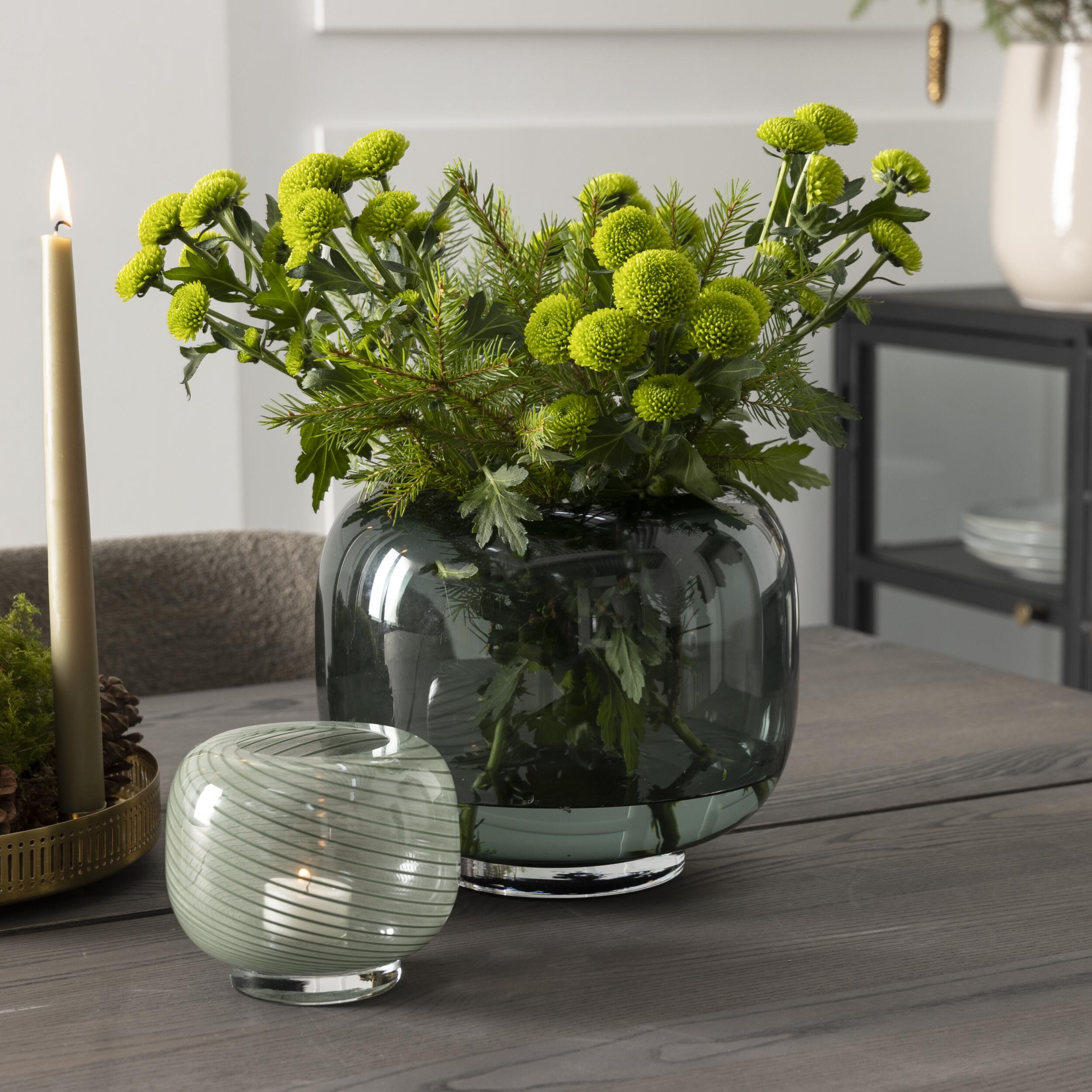 Martha Vase 19,5 x 23,5 cm
