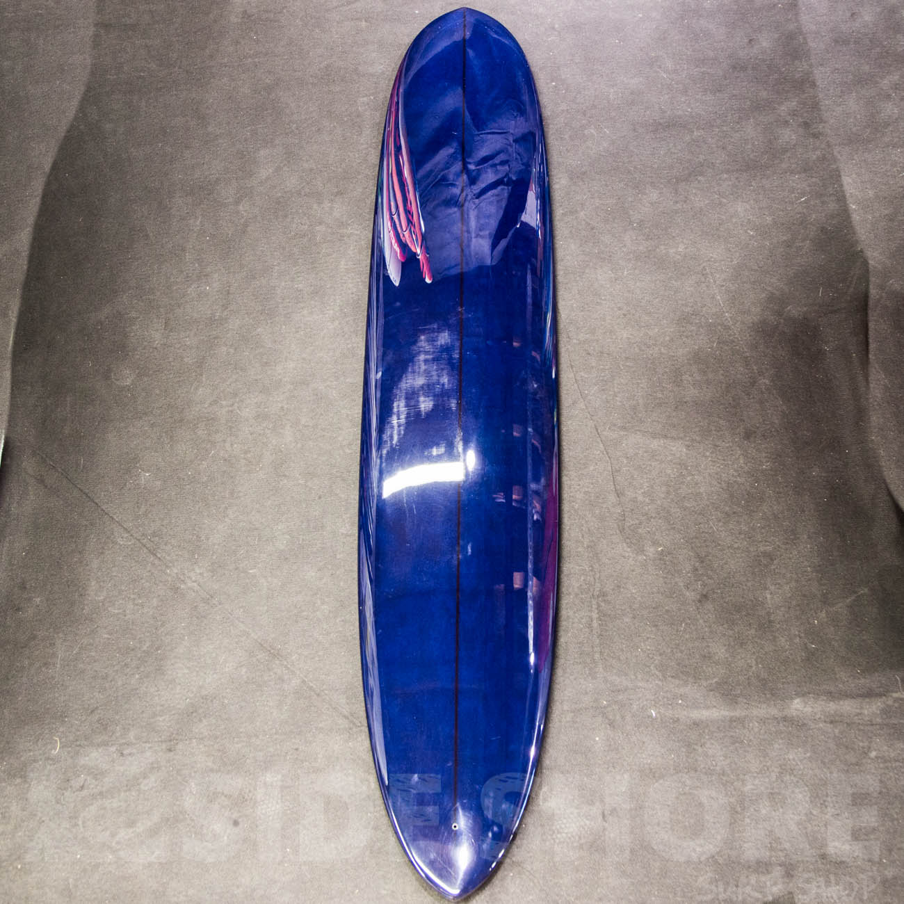 Mc Tavish Pinnacle - Tint   Polish - 9'6 x 23
