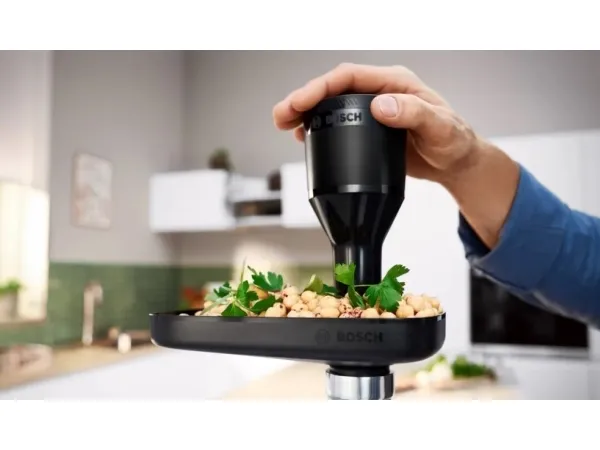 Kødhakker MFWS440