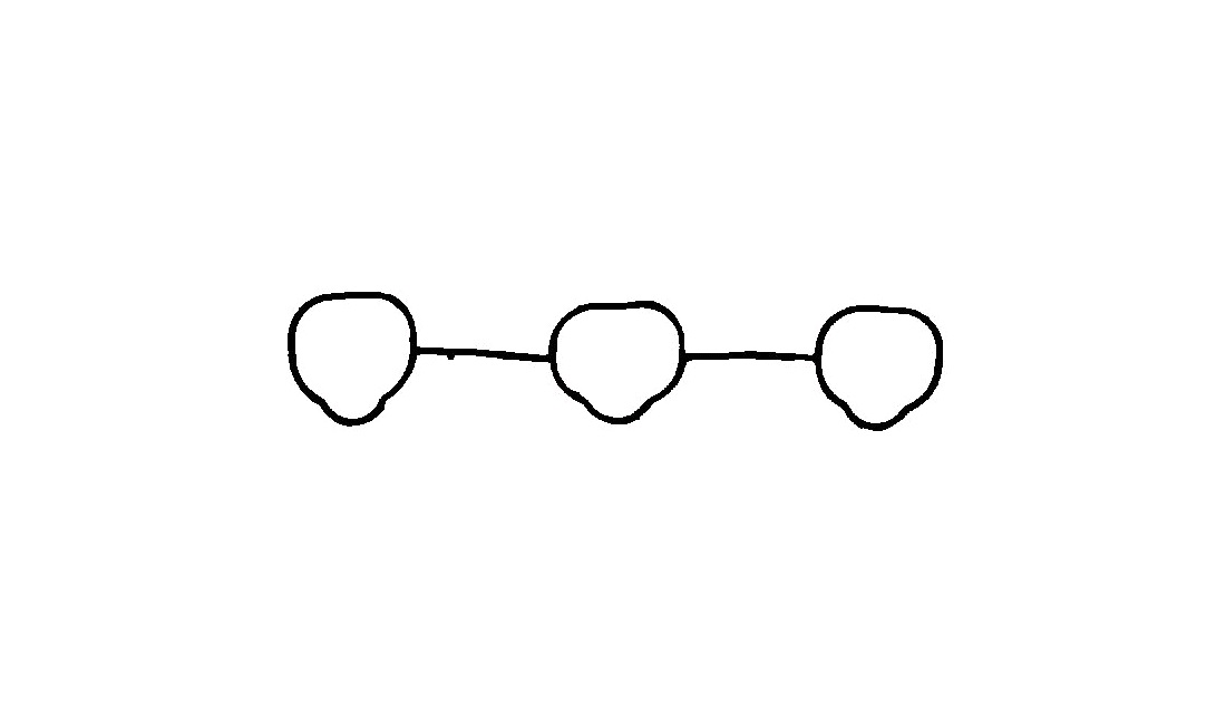 Pakning, indsugningsmanifold
