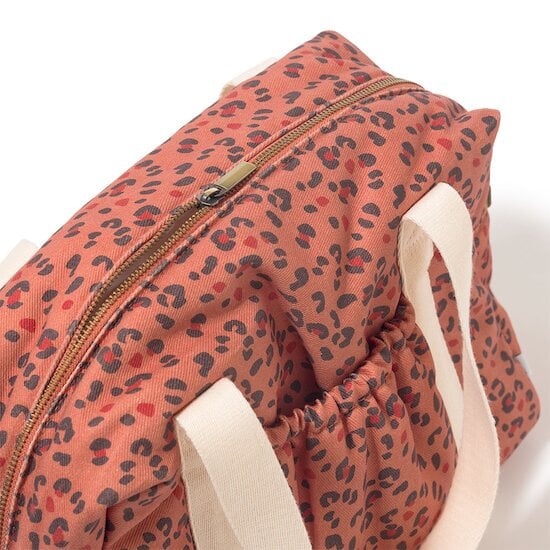 Sac à langer   Wild Terra        de               Maïka