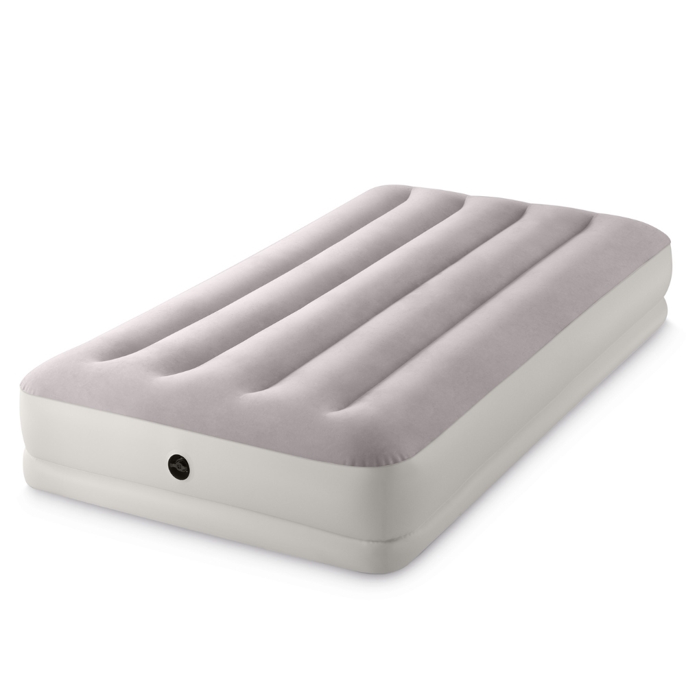 Intex Prestige Mid-Rise 191 x 99 cm Luchtbedset - 5-delig