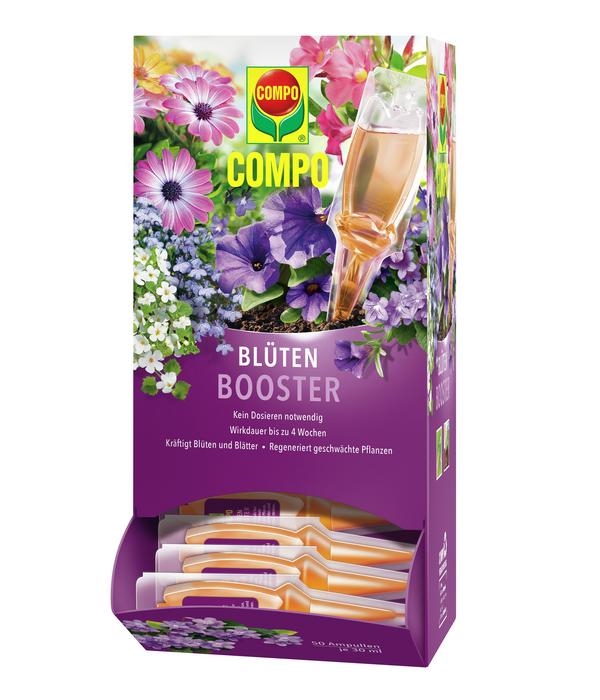 COMPO Blütenbooster, flüssig, 30 ml
