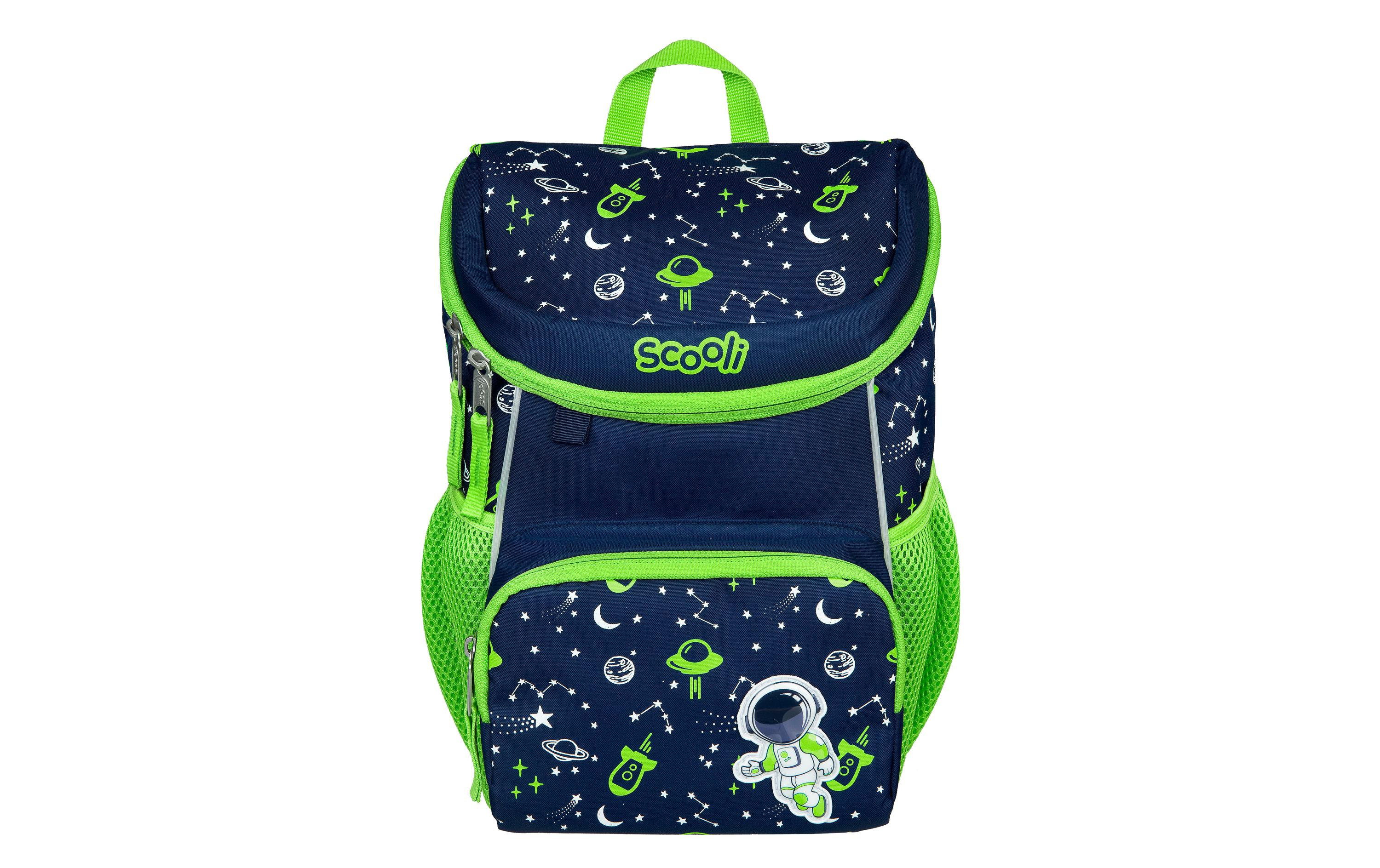 Rucksack Astronaut 8 lKinderrucksack