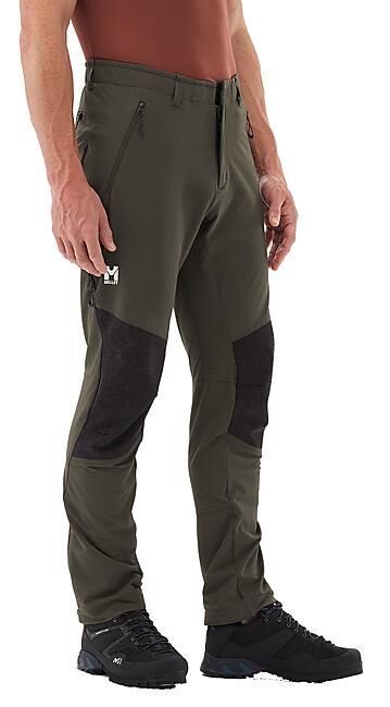 MILLET - PANTALON K XCS PANT