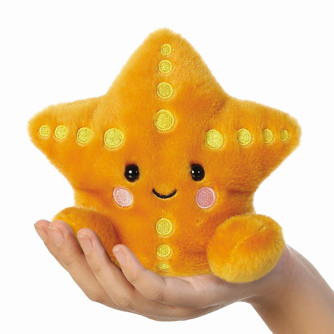 Palm Pals - Plüsch Seestern - Treasure Starfish