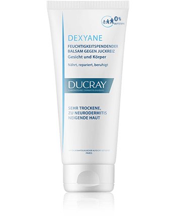 Ducray Dexyane Balsam gegen Juckreiz 200ml