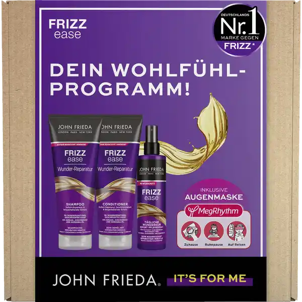 Wunder Reparatur Box