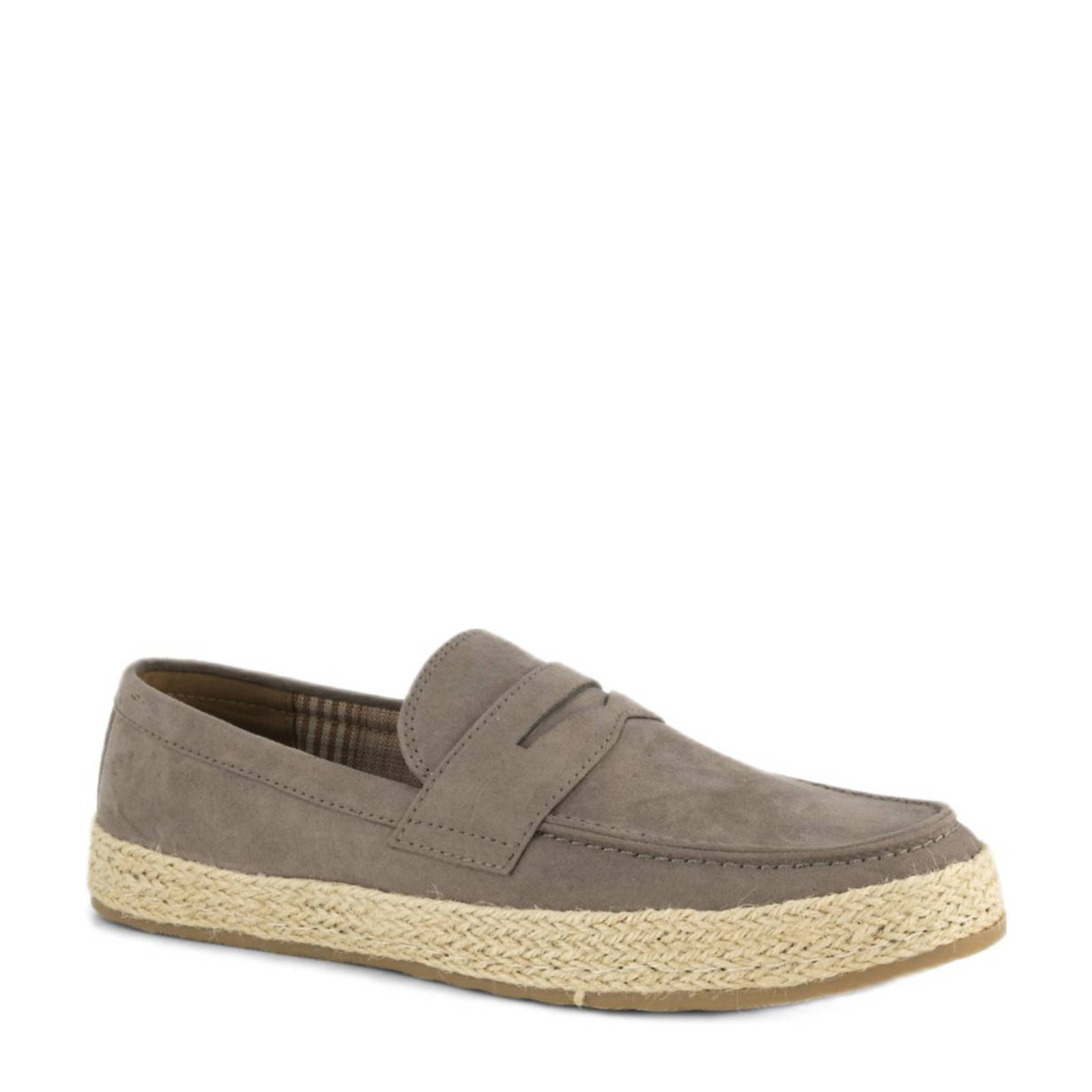 Memphis One espadrilles taupe