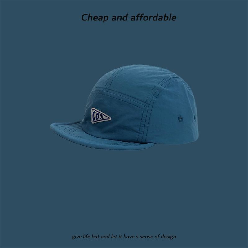 Oktokki - Logo Cap