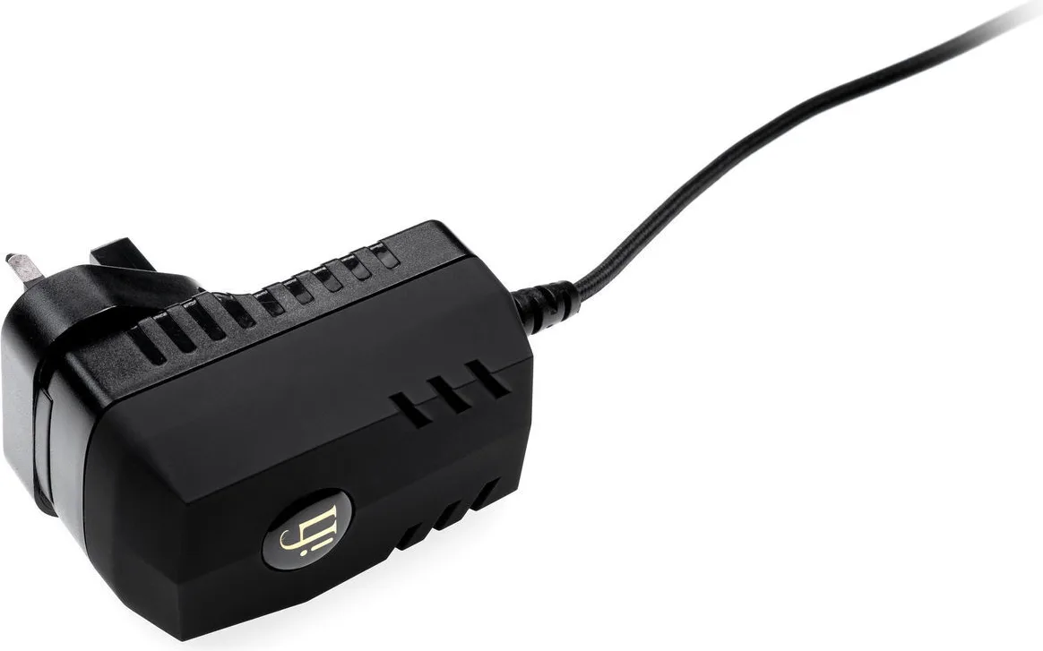 iFi Audio iPower MK2 9V Alimentations séparées