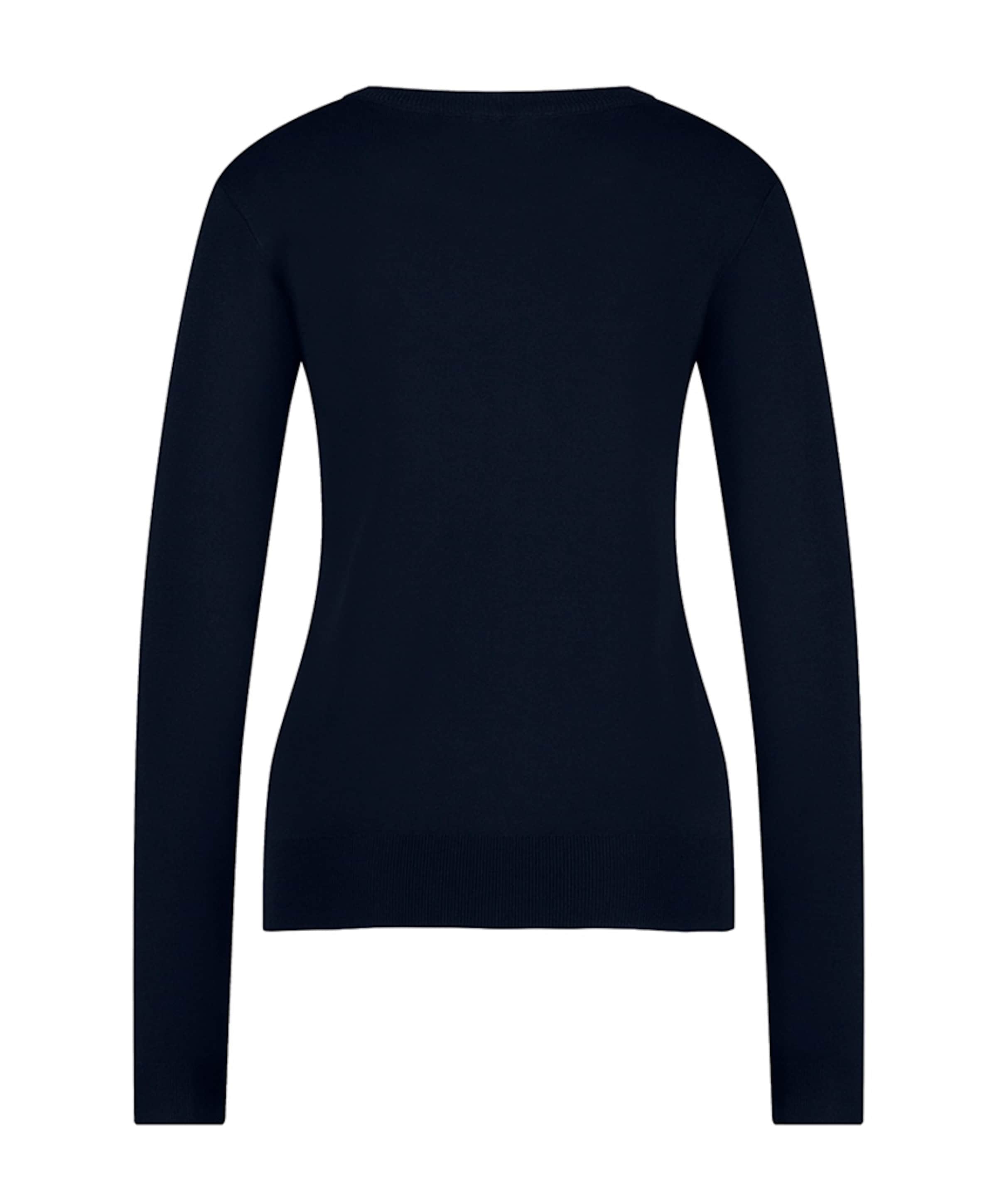 Studio Anneloes Dames trui blauw