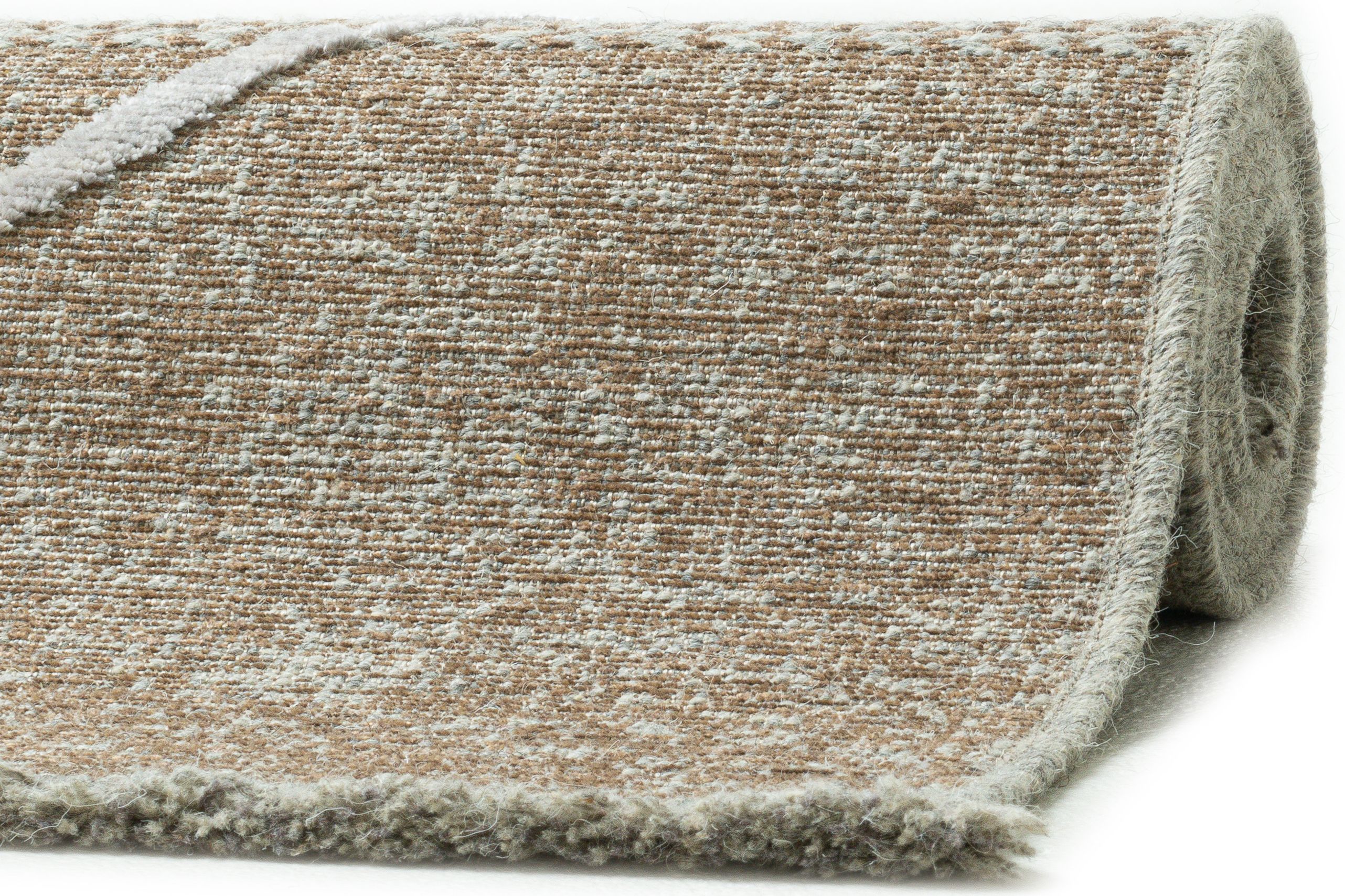 Teppich SANSIBAR BRADERUP