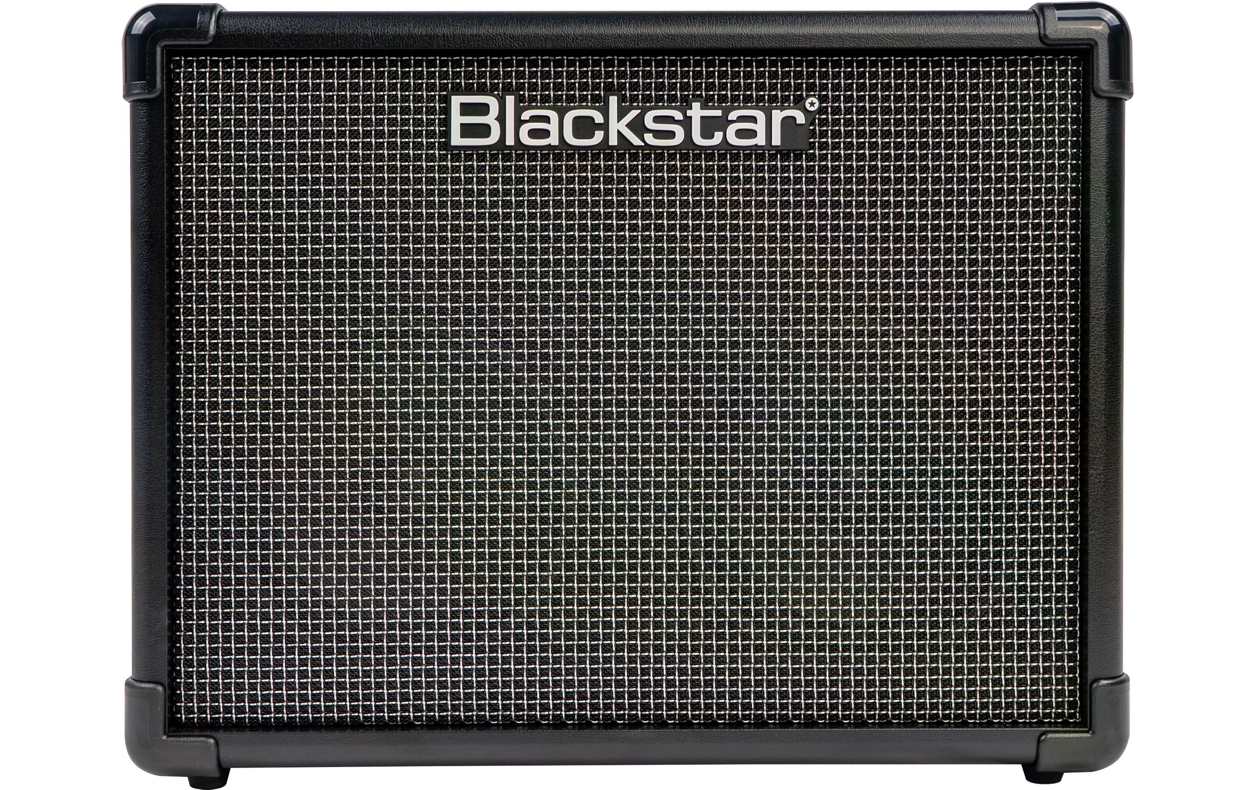 Combo ID:CORE V4 Stereo 20<br>Preisgekrönte programmierbare Gitarrenverstärker
