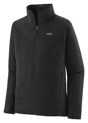 Veste Thermique Patagonia Nanoair Light Hybrid Noir