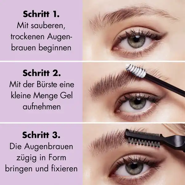 Brow Laminating Gel