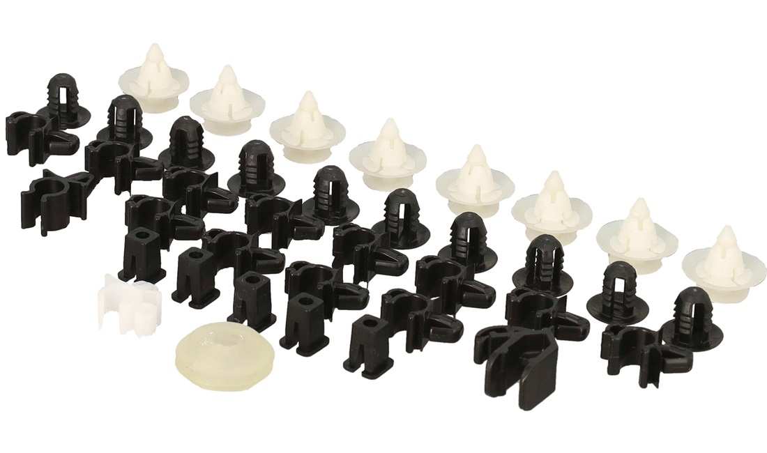 Clips