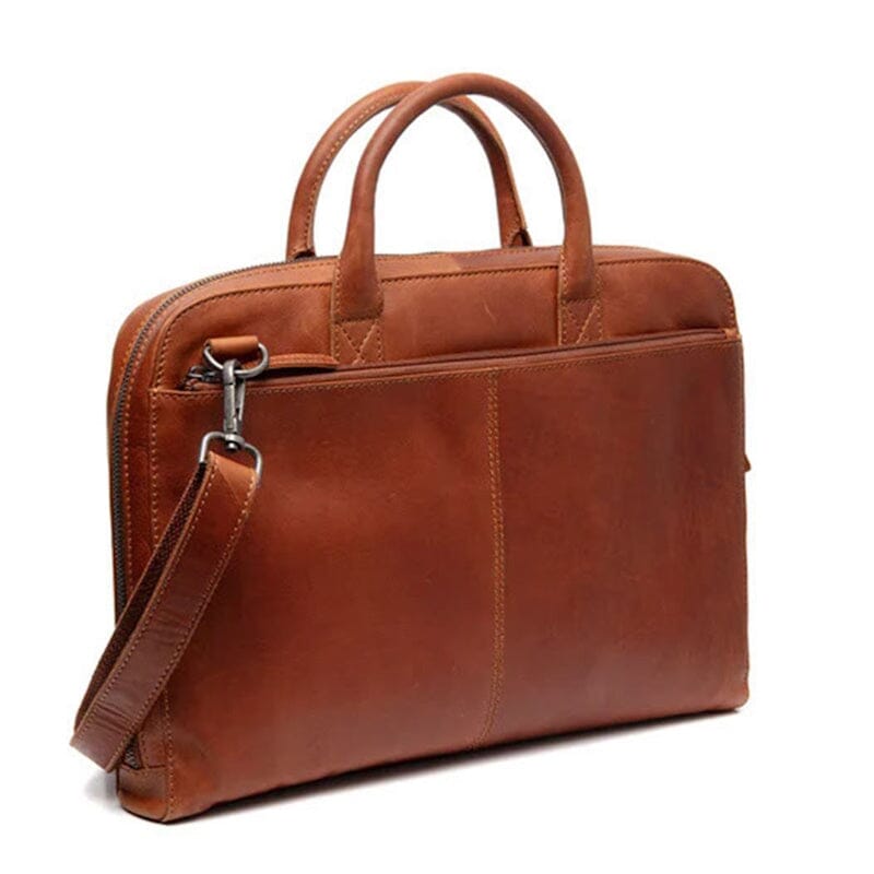 Chesterfield Brand Laptoptas Tilbury 14