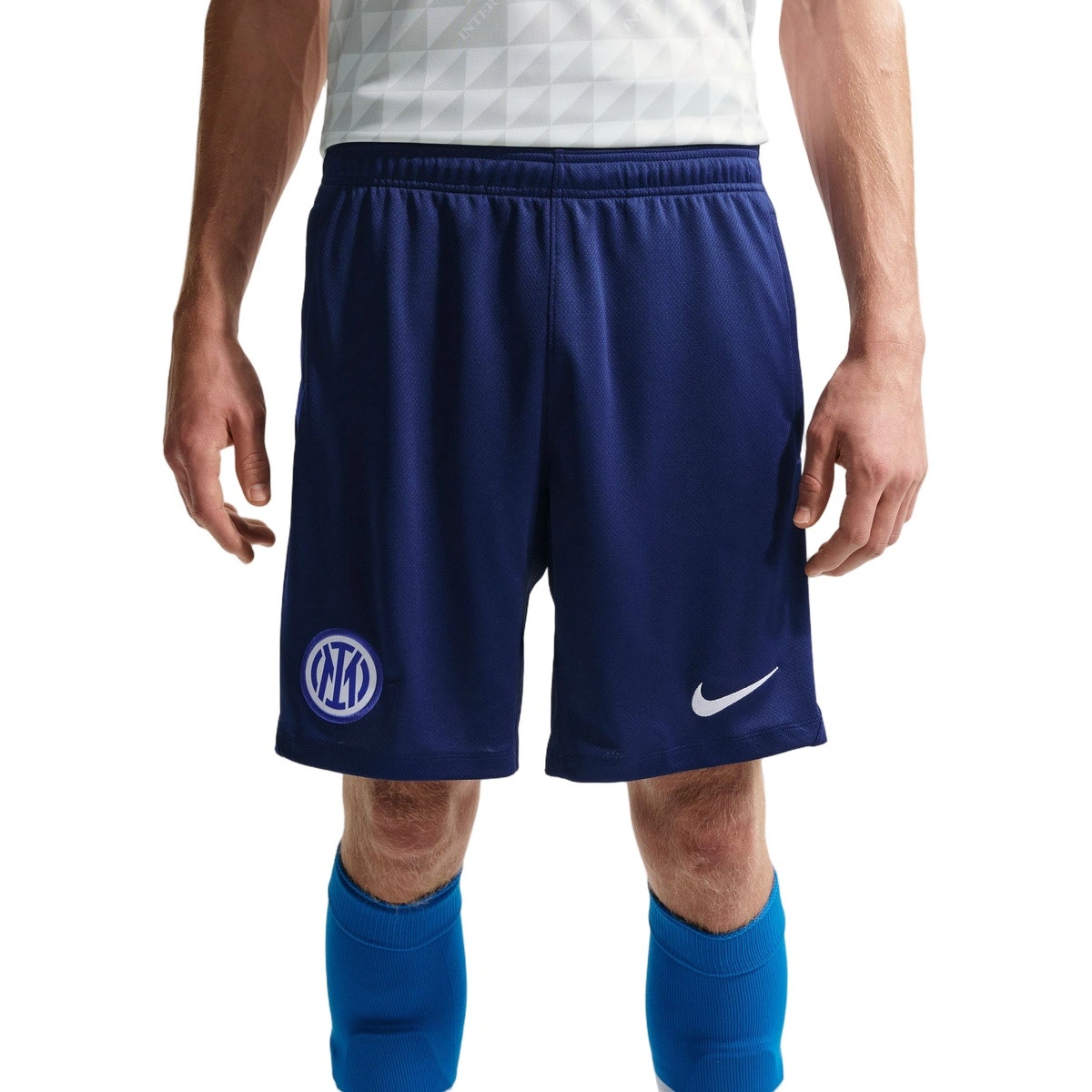 Calções Nike Inter de Milão Training 2026-2027
