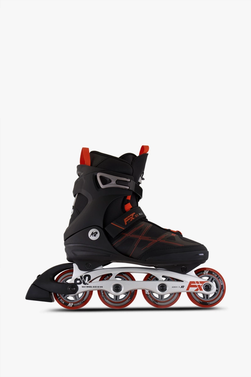 K2 F.I.T. 80 Alu Herren Inlineskates