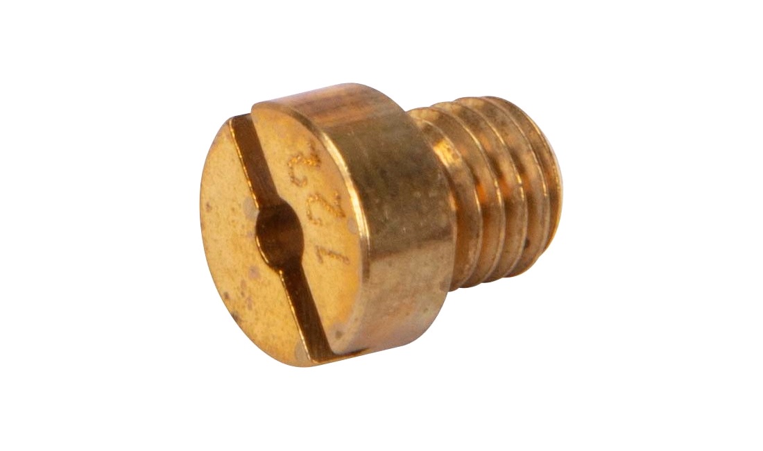 Dysesæt Dellorto Ø5mm 10 stk str.100-122