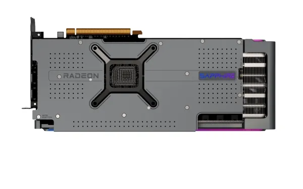 Sapphire NITRO  Radeon RX 7900 XT Vapor-X - Grafikkort - Radeon RX 7900 XT - 20 GB GDDR6 - PCIe 4.0 x16 - 2 x DisplayPort, 2 x HDMI