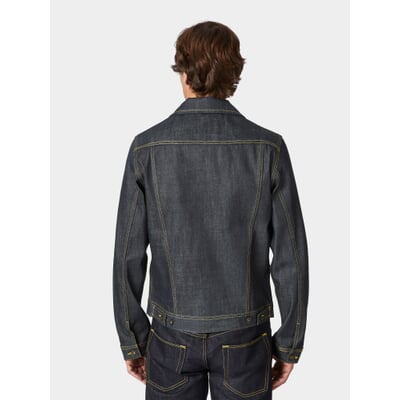 Roamer Jacket 1963, Denim