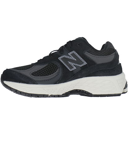 New Balance Schuhe - 2002 - Schwarz/Phantom