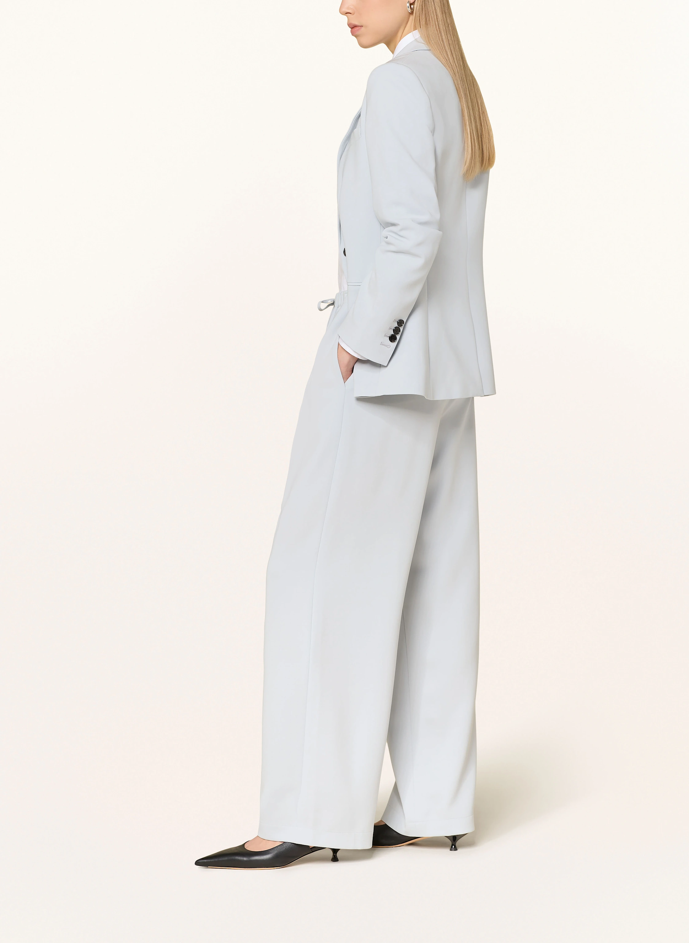 Theory Marlenehose
