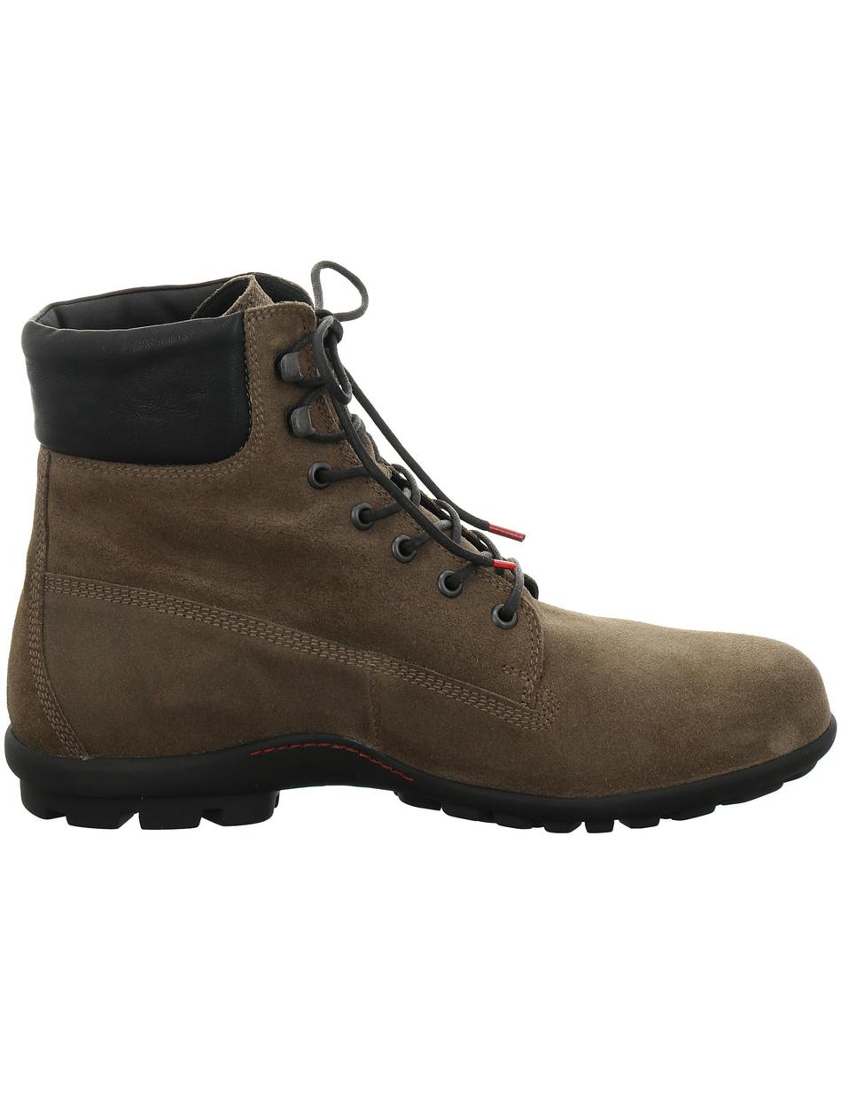 Stiefelette KONG HERREN