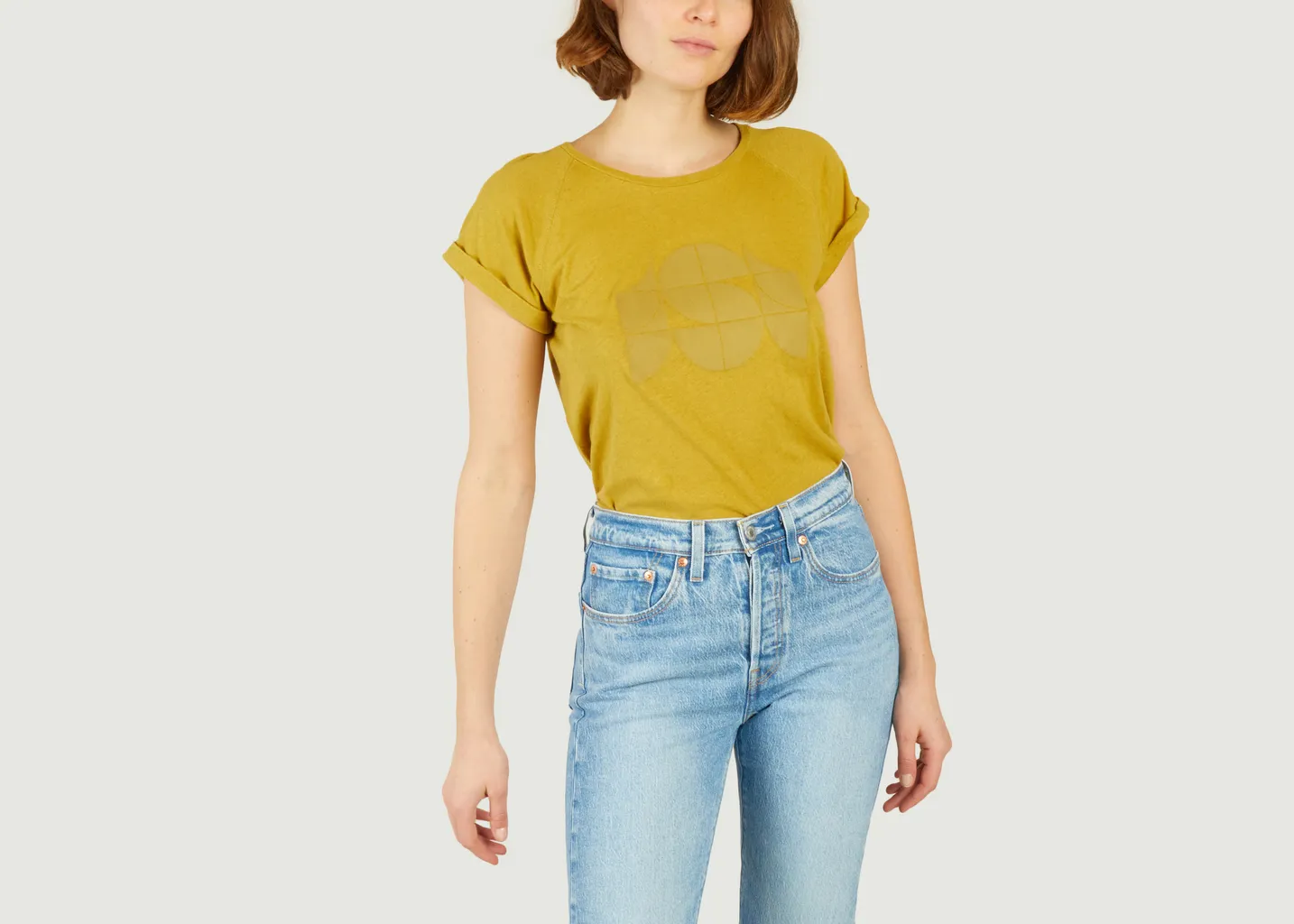 T-shirt Valentina Soeur