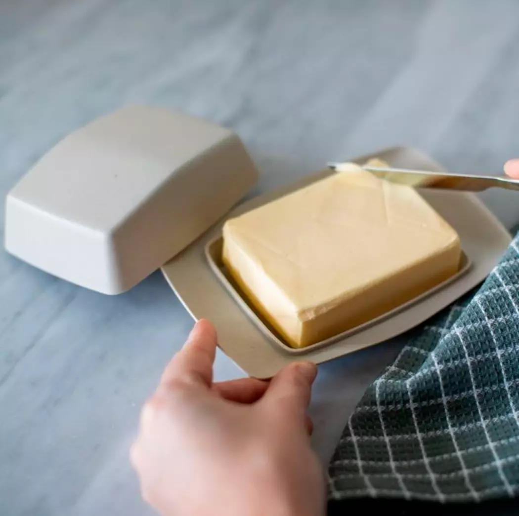 Butterdose Rio
