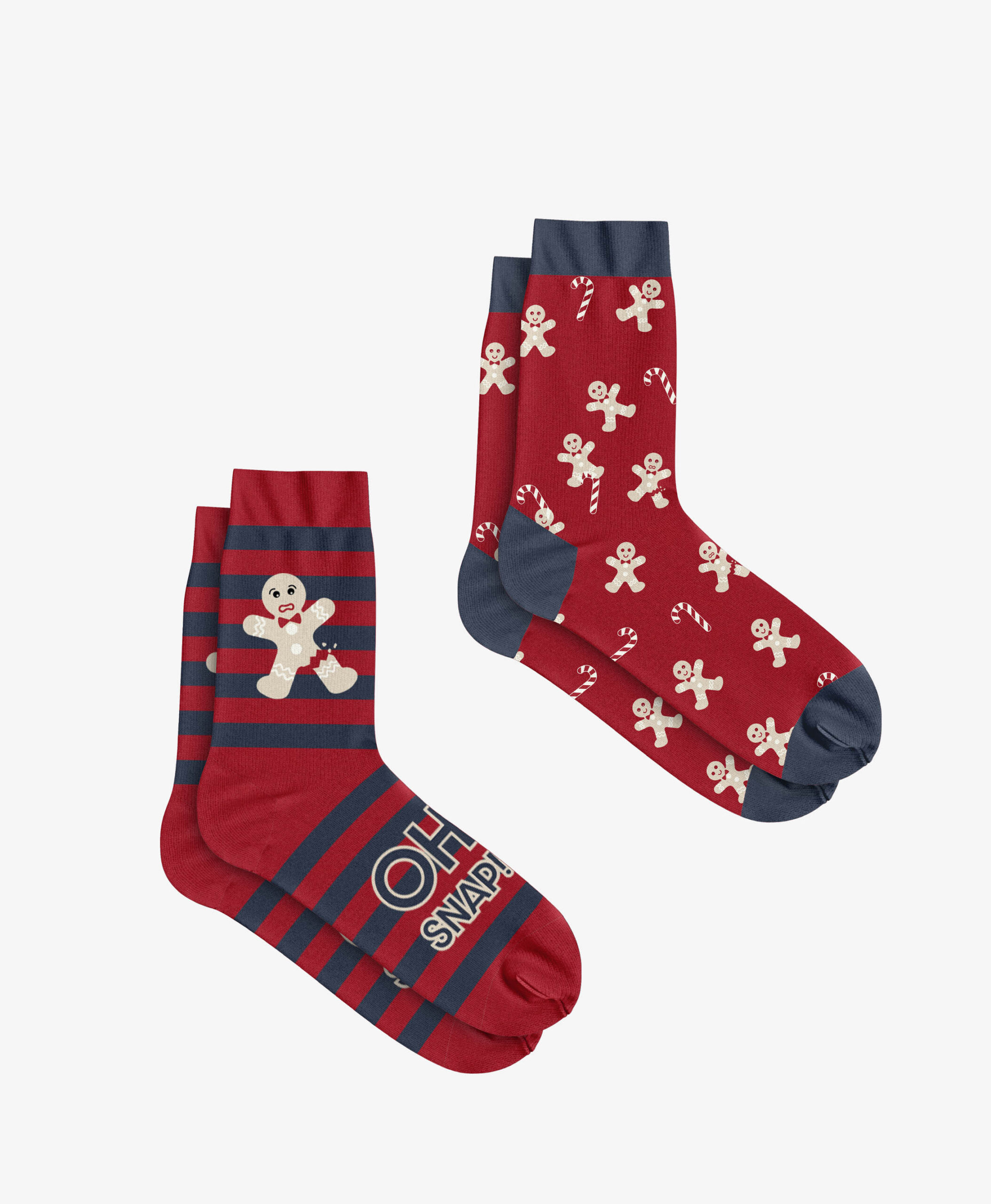 Socken, 2er-Pack
