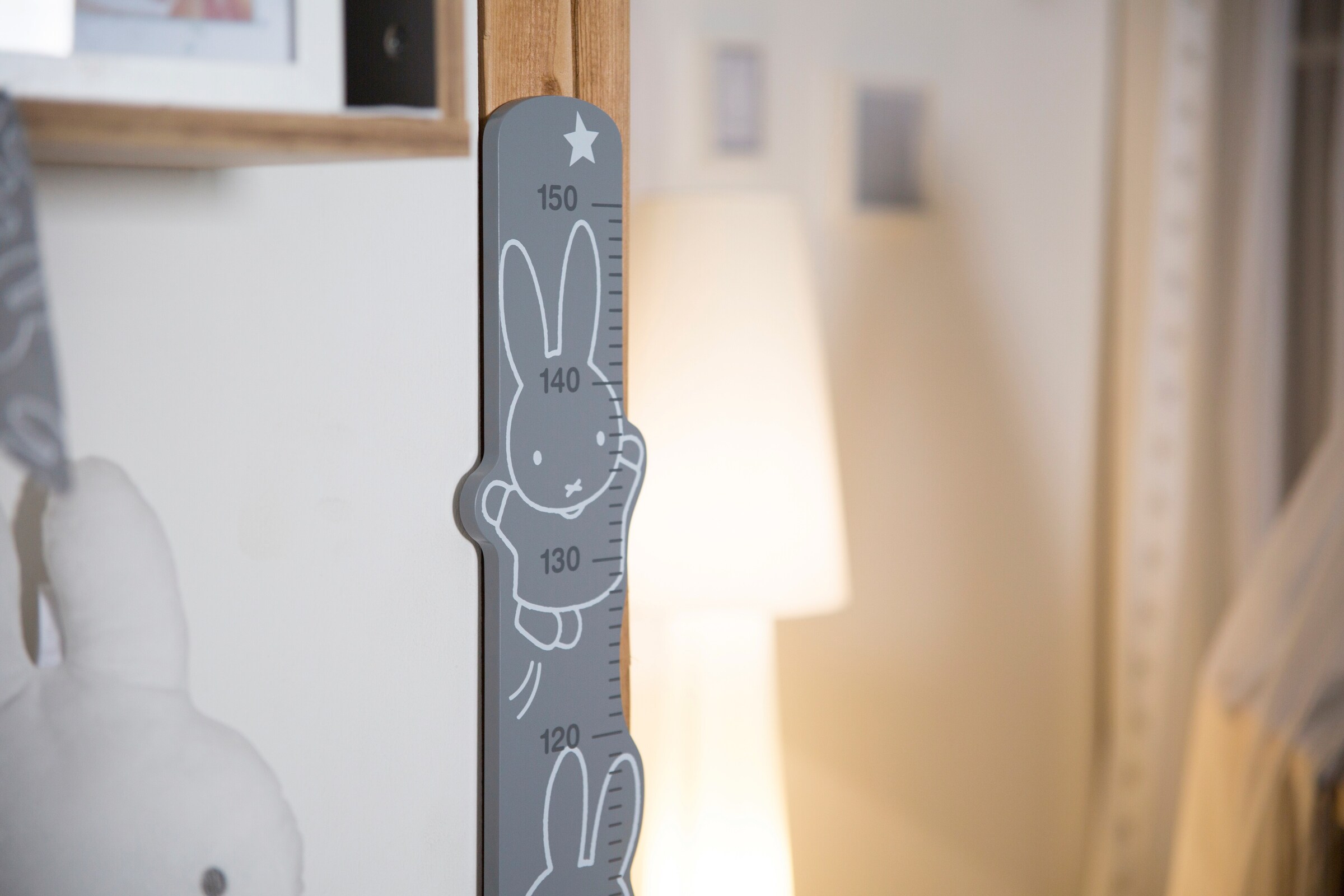 roba Messlatte Miffy